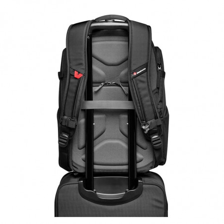 MANFROTTO Sac a dos Advanced Befree Backpack III