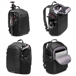MANFROTTO Sac a dos Advanced Befree Backpack III