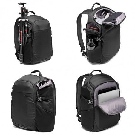 MANFROTTO Sac a dos Advanced Befree Backpack III