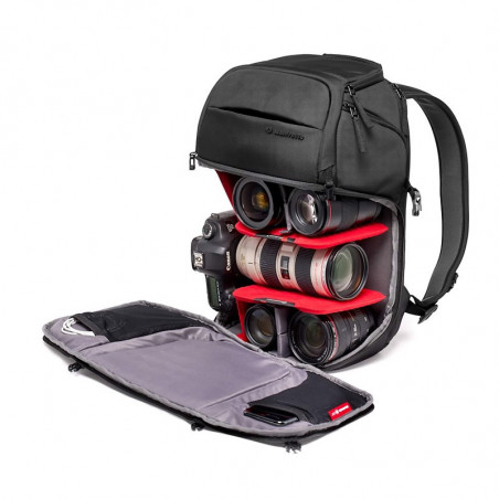 MANFROTTO Sac a dos Advanced Fast Backpack M III
