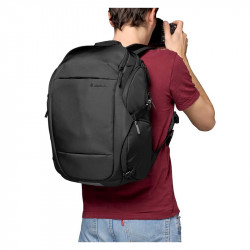 MANFROTTO Sac a dos Advanced Travel Backpack M III