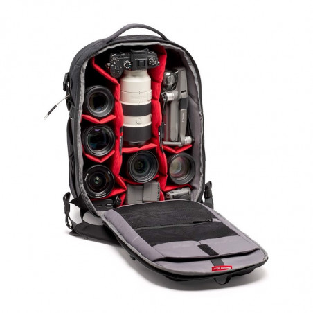 MANFROTTO Sac a dos PL Backloader backpack M