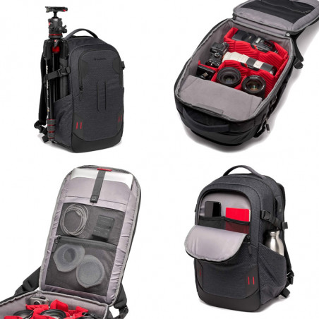 MANFROTTO Sac a dos PL Backloader backpack M