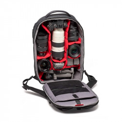 MANFROTTO Sac a dos PL Backloader backpack S