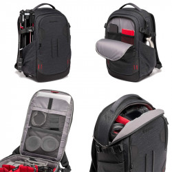 MANFROTTO Sac a dos PL Backloader backpack S