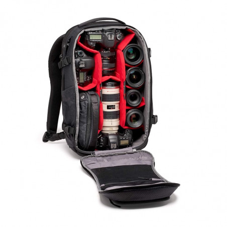 MANFROTTO Sac a dos PL Flexloader backpack L