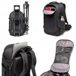 MANFROTTO Sac a dos PL Flexloader backpack L