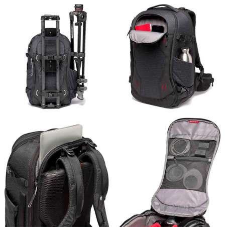 MANFROTTO Sac a dos PL Flexloader backpack L