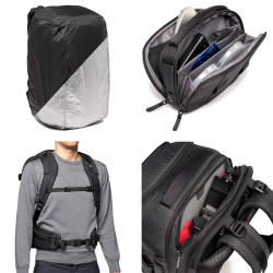MANFROTTO Sac a dos PL Flexloader backpack L