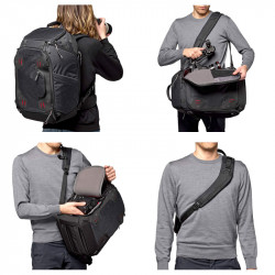MANFROTTO Sac a dos PL Multiloader backpack M