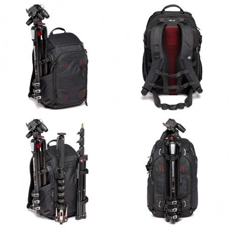 MANFROTTO Sac a dos PL Multiloader backpack M