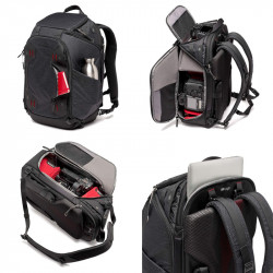 MANFROTTO Sac a dos PL Multiloader backpack M