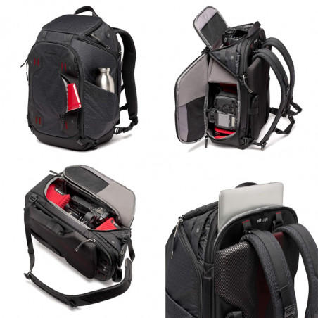 MANFROTTO Sac a dos PL Multiloader backpack M