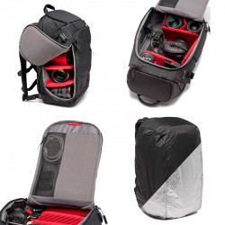 MANFROTTO Sac a dos PL Multiloader backpack M