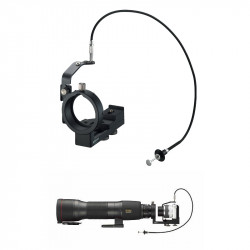 NIKON DSB-N1 adaptateur photo pour NIKON 1 et longue vue ED 50 et EDG