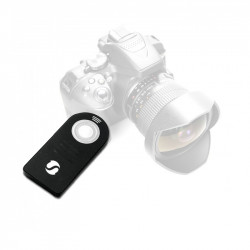 STARBLITZ Télécommande Infrarouge Universelle Izzy