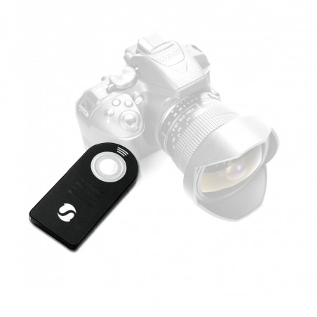 STARBLITZ Télécommande Infrarouge Universelle Izzy