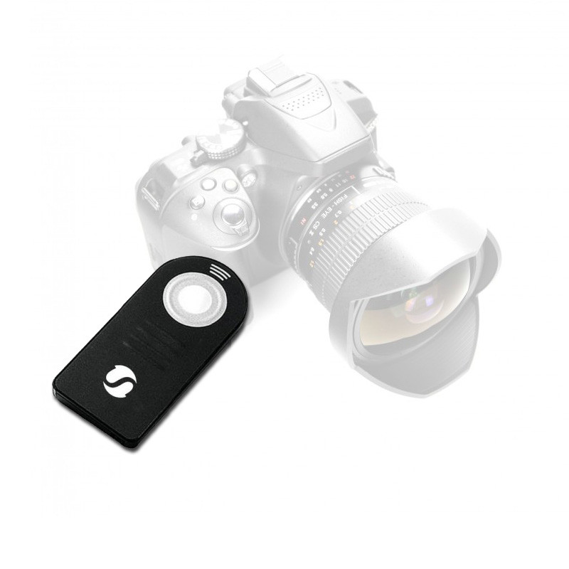 STARBLITZ Télécommande Infrarouge Universelle Izzy