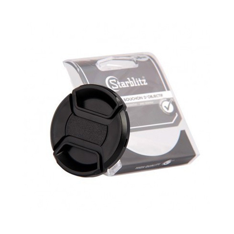STARBLITZ Bouchon OBJECTIF 72mm Neuf - vue 4