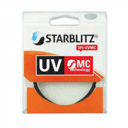 STARBLITZ Filtre UV HMC 39mm