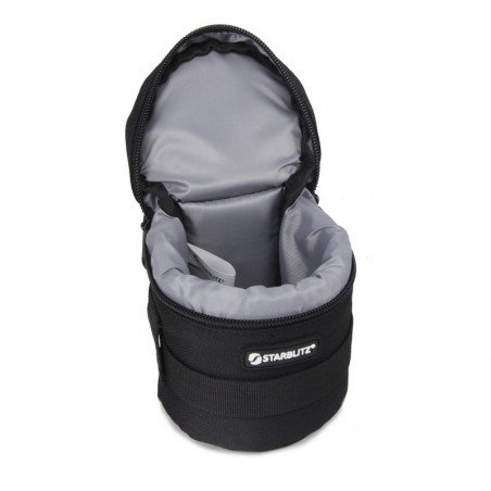 STARBLITZ Etui pour objectif SKIN+ 95mm