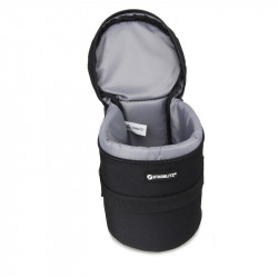 STARBLITZ Etui pour objectif SKIN+ 160mm