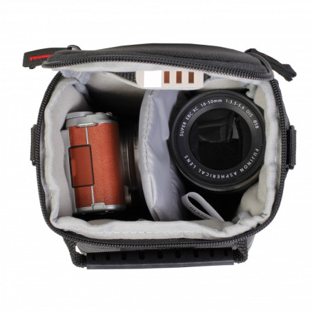 STARBLITZ Sac d'épaule GLASGOW 11