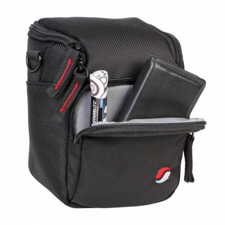 STARBLITZ Sac d'épaule GLASGOW 11