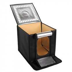 STARBLITZ Cube studio photo 40cm