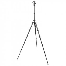 STARBLITZ Trepied Carbone TSC-215