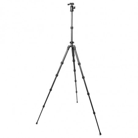 STARBLITZ Trepied Carbone TSC-215