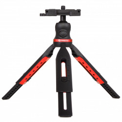 STARBLITZ Mini trépied pour Vlogueurs avec sabot pour panneau LED-3Kg