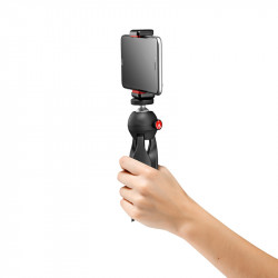 MANFROTTO Trépied de table PIXI smart NOIR