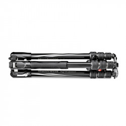 MANFROTTO Trépied MKBFRTA4BK-BH Befree Advanced M-Lock Noir