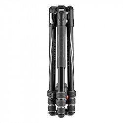 MANFROTTO Trépied Befree Aluminium MKBFRTA4GT-BH avec rotule ball