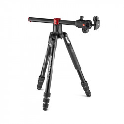 MANFROTTO Trépied MKBFRA4GTXP-BH Befree GT XPRO Aluminium