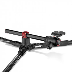 MANFROTTO Trépied MKBFRA4GTXP-BH Befree GT XPRO Aluminium