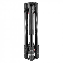 MANFROTTO Trépied MKBFRA4GTXP-BH Befree GT XPRO Aluminium