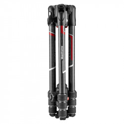 MANFROTTO Trépied MKBFRC4GTXP-BH Befree GT XPRO Carbone