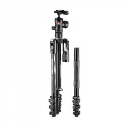 MANFROTTO Trépied MKBFRLA4B-BHM Befree 2N1 Lever