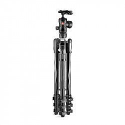 MANFROTTO Trépied MKBFRLA4B-BHM Befree 2N1 Lever