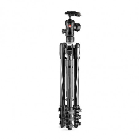 MANFROTTO Trépied MKBFRLA4B-BHM Befree 2N1 Lever