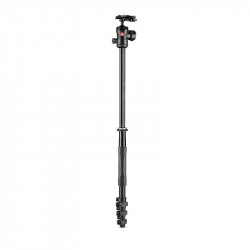 MANFROTTO Trépied MKBFRLA4B-BHM Befree 2N1 Lever