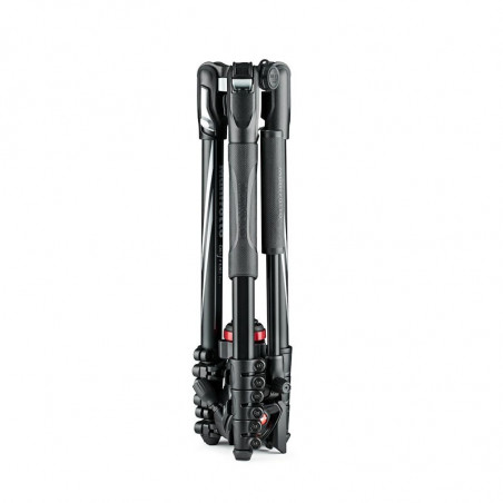 MANFROTTO Trépied MVKBFRL-LIVE