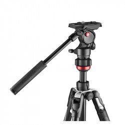 MANFROTTO Trépied MVKBFRL-LIVE