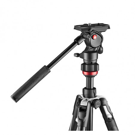 MANFROTTO Trépied MVKBFRL-LIVE