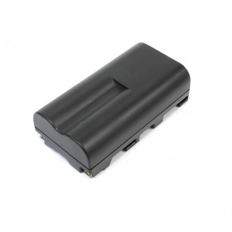 CINEROID Batterie LI-MAN TYPE NPF-550 (GBT012)