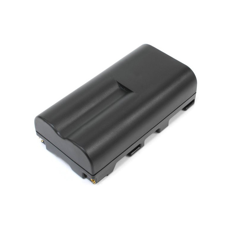 CINEROID Batterie LI-MAN TYPE NPF-550 (GBT012)