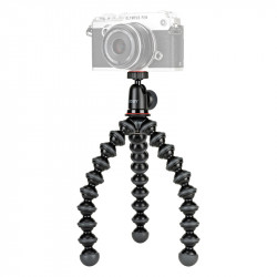 JOBY Gorillapod 1K Kit Noir