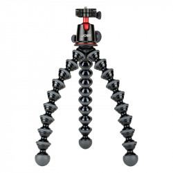 JOBY Gorillapod 5K Kit Noir